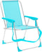 Vouwbare Stoel Marbueno Aquamarijn 53 x 78 x 56 cm