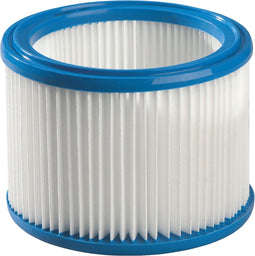 Vouwfilter ASA 25/30 LPC/Inox