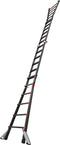 Vouwladder Little Giant 4x6 Velocity Black Pro