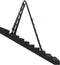 Vouwladder Little Giant 4x6 Velocity Black Pro