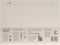 Vouwmap djois tree-free folio ongelijk 226gr beige | 10 stuks
