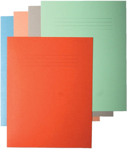 Vouwmap Quantore folio 240x360 oranje