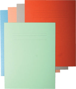 Vouwmap Quantore ICN1 folio 240x360 groen | 50 stuks