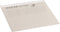 Vouwmap Secolor Tree-Free A4 ongelijk 226gr grijs | 10 stuks