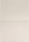 Vouwmap Secolor Tree-Free A4 ongelijk 226gr grijs | 10 stuks
