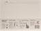 Vouwmap Secolor Tree-Free A4 ongelijk 226gr grijs | 10 stuks