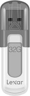 Lexar JumpDrive V100 - USB-stick 32GB - USB 3.0 - Grijs