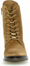 Gabor 72.745.34 - Veterboots - Suède - Cognac - Maat 38