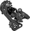 Shimano Achterderailleur Xt Rd-m8000-gs 11s Lang Alu Zwart