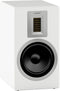 Sonoro ORCHESTRA - 2-weg Bass Reflex Luidsprekers - Hifi-geluid - Wit