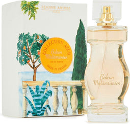 Damesparfum Jeanne Arthes EDP Collection Azur Balcon Méditerranéen 100 ml
