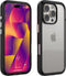 Catalyst Influence Case - iPhone 16 Pro - Drop proof - Midnight Black