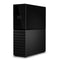 WD My Book - Desktop HDD - 16TB - Zwart