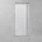 Dutchblinds Aluminium Jaloezieën - 25mm - Lichtgewicht - Wit - 150 x 175 cm