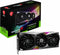 MSI GeForce RTX 4090 - Grafische Kaart - 24 GB GDDR6X - 7680 x 4320 Pixels