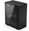 ENDORFY Ventum 200 Air - Mid-Tower Behuizing - 4x 120 mm PWM-fans - Zwart