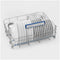 Smeg STL333CL - Volledig geïntegreerde vaatwasser - 10+1 programma's 43 dB(A)