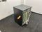 Siemens SN23EC22AE - Vrijstaande vaatwasser - 6 programma's 42 dB - Black steel