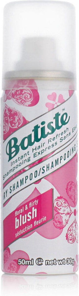 Batiste Droogshampoo 50ml Mini Blush