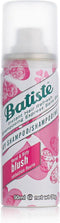 Batiste Droogshampoo 50ml Mini Blush