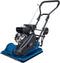 Scheppach HP1900S - Trilplaat - 5,6HP - 17 kN - 530 x 350 mm