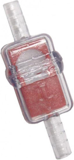 Benzinefilter Polisport ø7mm
