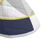 Bedsprei Geo Dot | Blanc