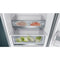 Siemens KG39EALCA - Koel-vriescombinatie - 249L koelgedeelte 88L vriesgedeelte - RVS-look