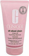 Clinique Rinse Off Foaming Cleanser - 150ml