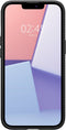 Spigen ACS03315 - Soft case - Schokbestendig - Zwart