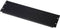 Digitus DN-19 BPN-03-SW - Afdekking patchkast 19 inch 3 HE - Zwart (RAL 9005)