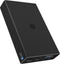 ICY BOX IB-RD2253-C31 - RAID-behuizing voor 2x 2,5 inch HDD/SSD - USB 3.2 Gen 2 10 Gbit/s - Zwart