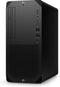HP Z1 G9 - Tower - Core i7-12700 - 32GB DDR5 - 1TB SSD - Geforce RTX 3070 LHR 8GB - Windows 10 Pro - Zwart