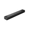 LG S20A - Home cinema speakerset - 2.0 kanalen 50 W - Zwart
