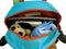 Skip Hop Zoo Rugzak Aap - 10 liter - Comfortabele schouderbanden