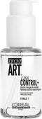 L’Oréal Professionnel - Tecni.Art - Liss Control+ | Haarserum voor krullend- of pluizend haar - 50 ml.