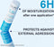 Uriage Lipbalsem Eau Thermale Stick Lèvres Hydratant
