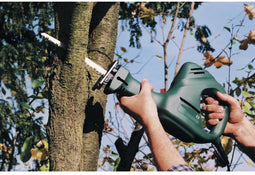 Wolfcraft 2289000 - Zaagblad 2289 - HCS voor elektrische handzaag - grove snede