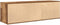 vidaXL - Tv-meubel - 120x34x37 - cm - bewerkt - hout - oud - houtkleurig