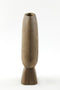 Light & Living - Vaas SEDILO - 26x10x40cm - Bruin