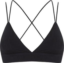 MAGIC Bodyfashion Dream Bralette - Zacht naadloos - Maat M - Zwart