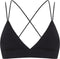 MAGIC Bodyfashion Dream Bralette - Zacht naadloos - Maat M - Zwart