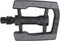 Vp Anti-slip Pedalen 9/16 Inch Zwart Per Set