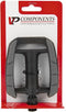 Vp Anti-slip Pedalen 9/16 Inch Zwart Per Set