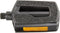 Vp Pedalen Set 9/16 Inch Stadsfiets Zwart