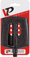 Vp Platformpedalen 111 X 87 Mm Zwart