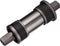 Vp Trapas 68/73-118 Bsa 118 Mm Staal Zilver/zwart