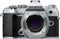 Olympus OM-D E-M5 Mark III body zilver