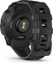 Garmin Instinct 3 - Smartwatch - AMOLED 1,2