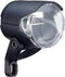 Koplamp Herrmans H-Black MR4 E 6-12 Volt - met houder - 100/120 lumen
